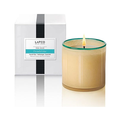 LAFCO - Pool House (French Lilac) Signature Candle