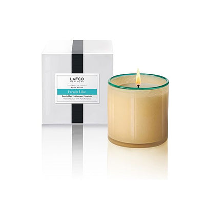 LAFCO - Pool House (French Lilac) Classic Candle