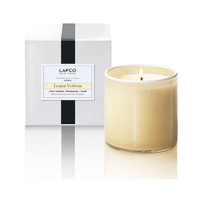 LAFCO - Porch (Lemon Verbena) Signature Candle