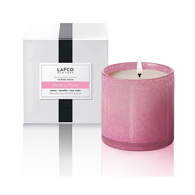 LAFCO - Powder Room (Duchess Peony) Signature Candle