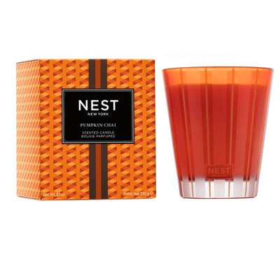 Nest - Pumpkin Chai Candle