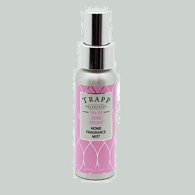 Trapp - Pure Peony #63 Home Fragrance Mist