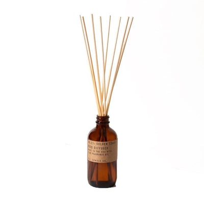P.F. Candle Co. - Golden Coast Diffuser