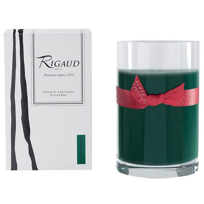 Rigaud - Cypres Standard Refill Candle