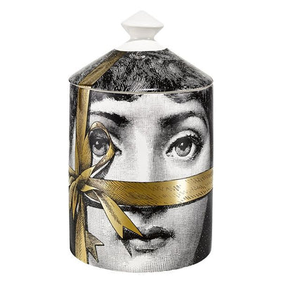 Fornasetti - Regalo Gold Candle 300g