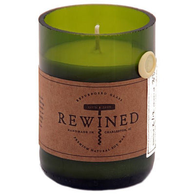 ReWined - Champagne Candle