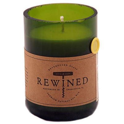 ReWined - Chardonnay Candle