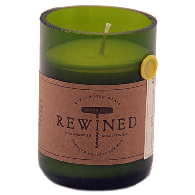 ReWined - Pinot Grigio Candle