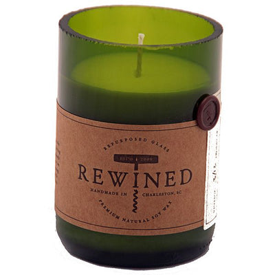 ReWined - Pinot Noir Candle