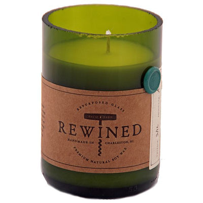 ReWined - Riesling Candle