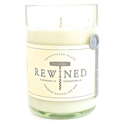 ReWined - Rosé Candle