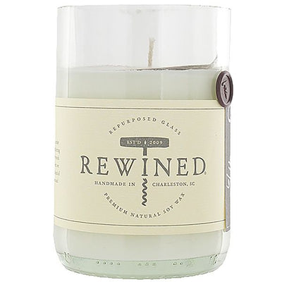 ReWined - Syrah Candle