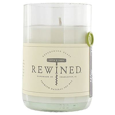 ReWined - Vinho Verde Candle