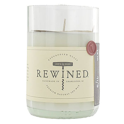 ReWined - Zinfandel Candle