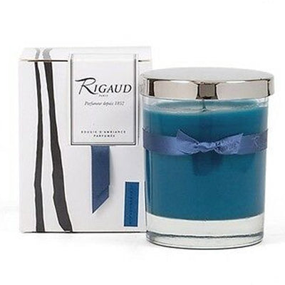 Rigaud - Chevrefeuille (Honeysuckle) Demi Candle