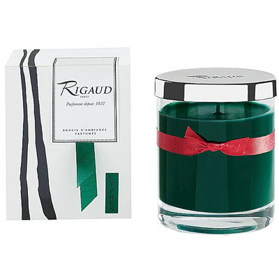 Rigaud - Cypres Mini Candle