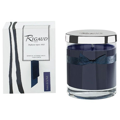 Rigaud - Reine de la Nuit Demi Candle