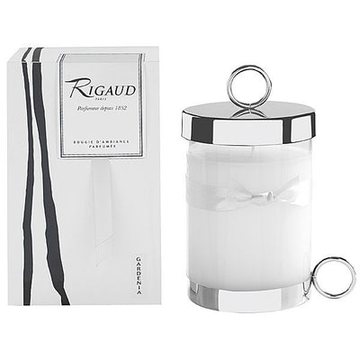 Rigaud - Gardenia Standard Candle