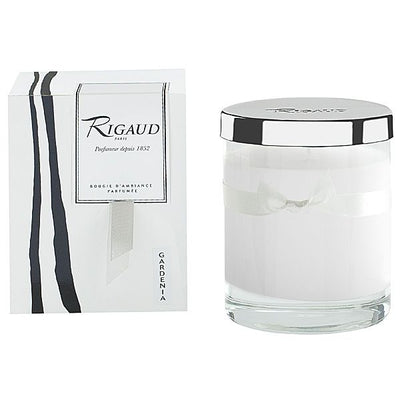 Rigaud - Gardenia Mini Candle