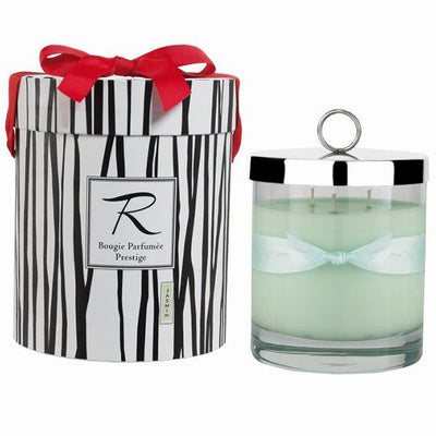 Rigaud - Jasmin Prestige Candle