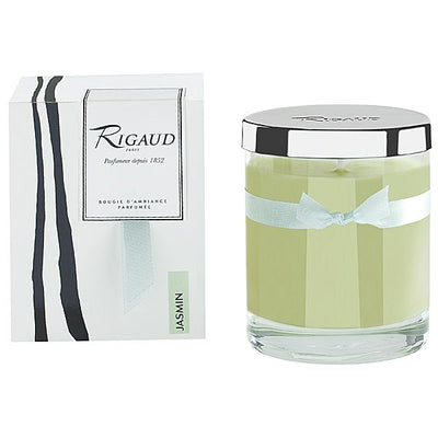 Rigaud - Jasmin Mini Candle