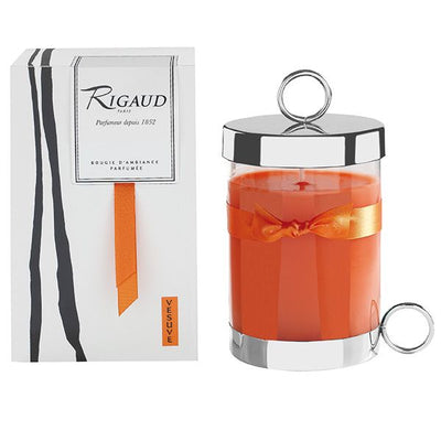 Rigaud - Vesuve Standard Candle