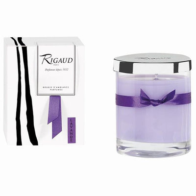 Rigaud - Lavande Demi Candle