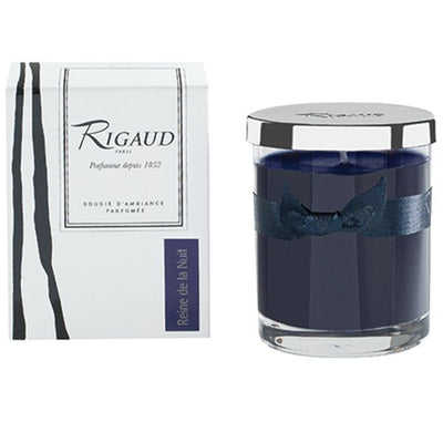 Rigaud - Reine de la Nuit Mini Candle