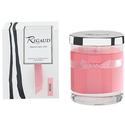 Rigaud - Rose Mini Candle