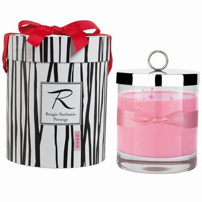 Rigaud - Rose Prestige Candle