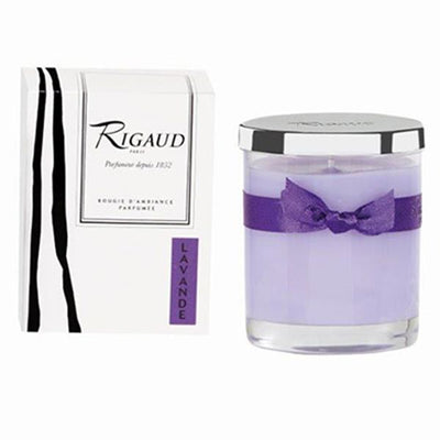 Rigaud - Lavande Mini Candle