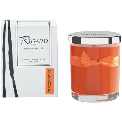 Rigaud - Vesuve Mini Candle