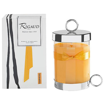 Rigaud - Tournesol (Sunflower) Standard Candle