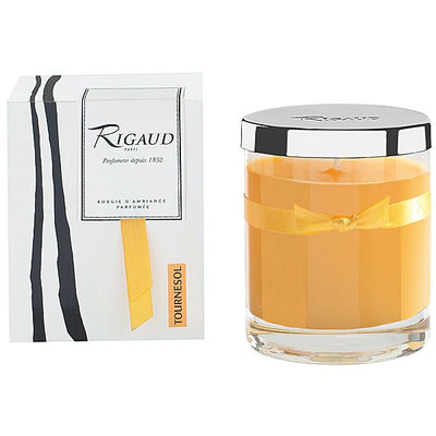 Rigaud - Tournesol (Sunflower) Demi Candle