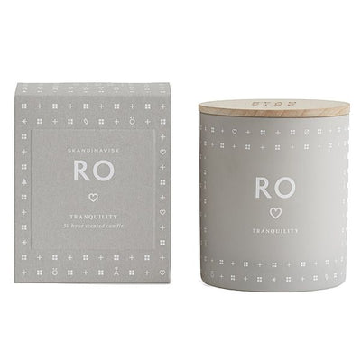 Skandinavisk - RO (Tranquility) Candle 