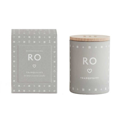 Skandinavisk - RO (Tranquility) Votive Candle 