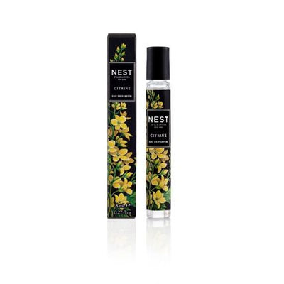 Nest - Citrine Eau de Parfum Rollerball