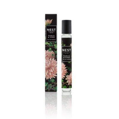 Nest - Dahlia & Vines Eau de Parfum Rollerball