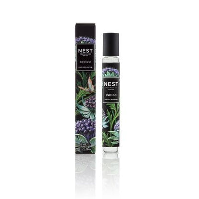 Nest - Indigo Eau de Parfum Rollerball