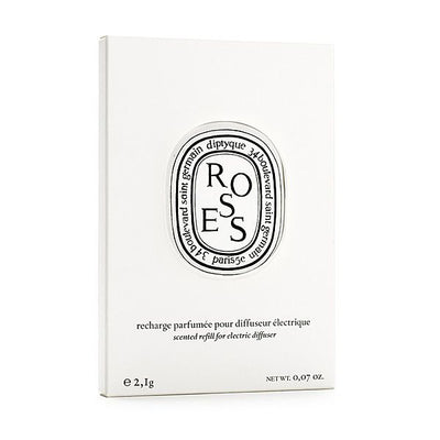 Diptyque - Roses Electric Diffuser Capsule