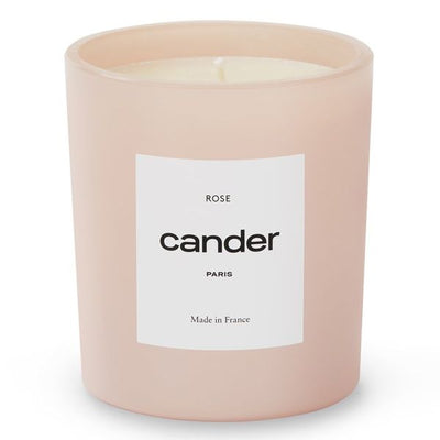 Cander - Rose Candle