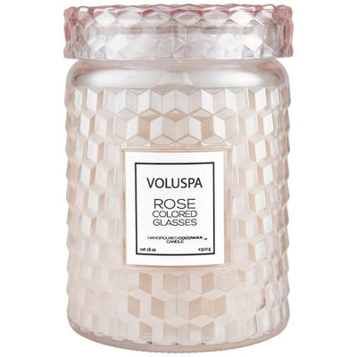 Voluspa - Rose Colored Glasses Candle