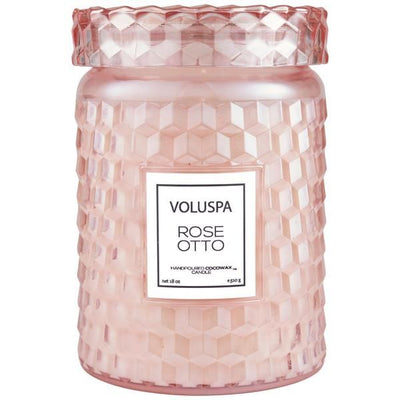 Voluspa - Rose Otto Candle