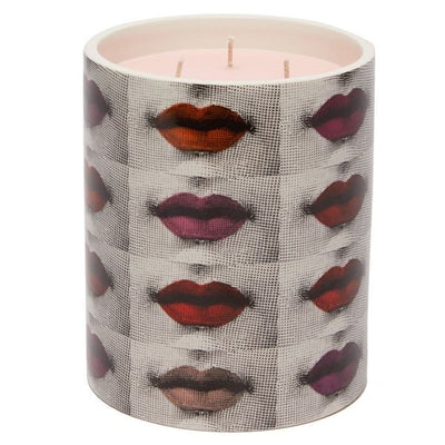 Fornasetti - Rossetti Candle 900g