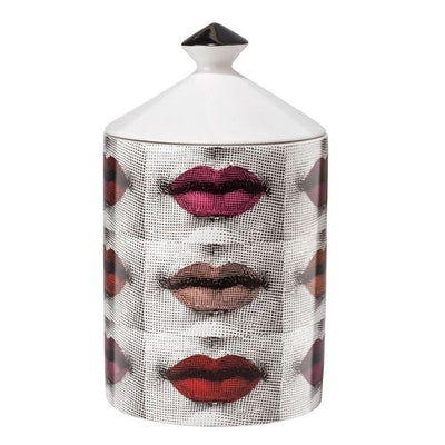 Fornasetti - Rossetti Candle 300g