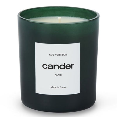 Cander - Rue Vertbois Candle