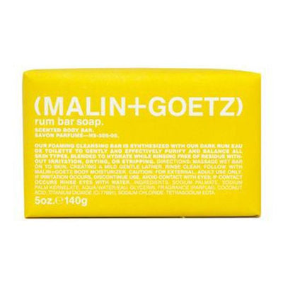 Malin & Goetz - Rum Bar Soap