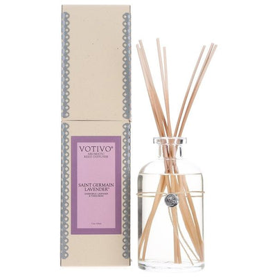 Votivo - St. Germain Lavender Diffuser