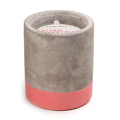 Paddywax - Salted Grapefruit Small Urban Candle