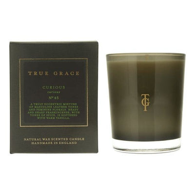 True Grace - Curious Candle